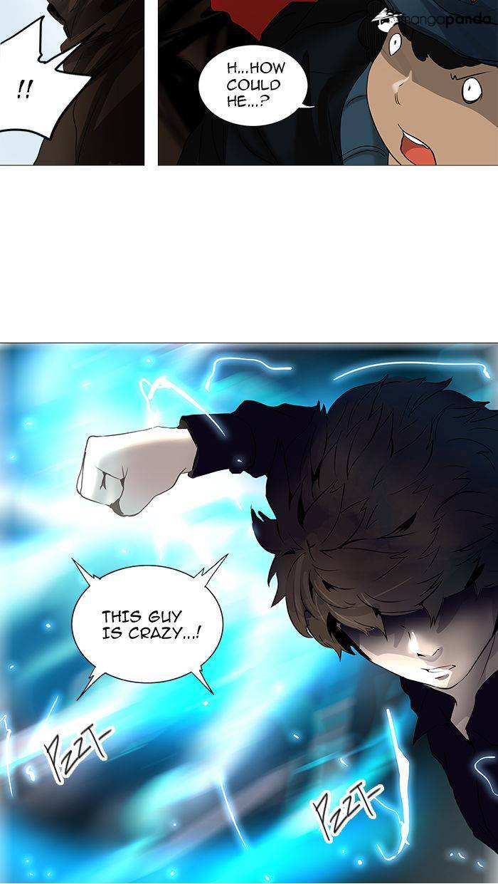 Tower of God Chapter 229 image 41
